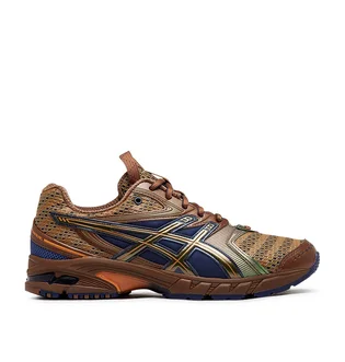 Asics UB9-S GEL-DS Trainer 14 (Braun / Blau)