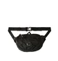 C.P. Company Nylon B Crossbody Pack (Schwarz)