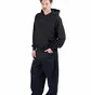 Alpha Industries Base Hoodie (Schwarz)
