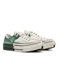 Converse x Feng Chen Wang 2-in-1 Chuck 70 (Grün / Beige)