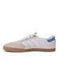 adidas Lucas Premiere (Weiß / Hellblau)