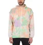 adidas x Pharrell Williams HU Holi Windbreaker 'Powder Dye' (Multi)