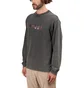 Carne Bollente L'amore Insieme Longsleeve (Schwarz)