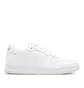 Clae Malone Vegan (Weiß)