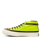 Converse Deck Star Zip Mid (Neongrün / Multi)