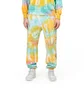 Aries No Problemo Tie Dye Sweatpants (Multi)