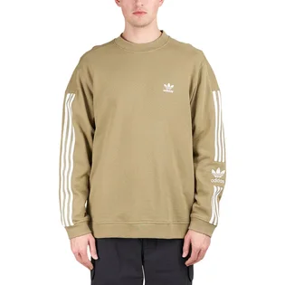 Adidas Lock Up Crew (Grün)