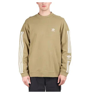 Adidas Lock Up Crew (Grün)