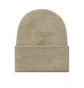 Carhartt WIP Acrylic Watch Hat (Beige)