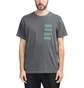 Ignored Prayers OE Hands Tee (Dunkelgrau)