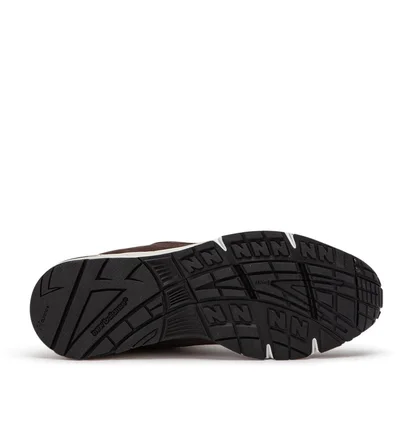 New Balance M991SLE Made in England (Braun)