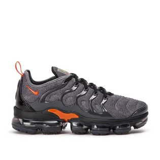 Nike Air VaporMax Plus (Grau / Orange)