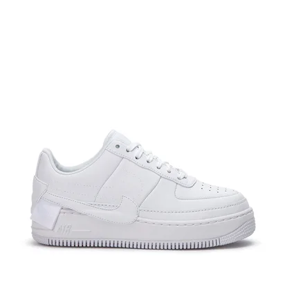 Nike WMNS Air Force 1 Jester XX (Weiß / Weiß)