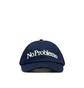 No Problemo Cap (Navy)