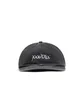 by Parra Scripted 6 Panel Hat (Grau)