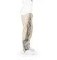 Pleasures Brick Tech Track Pant (Khaki)