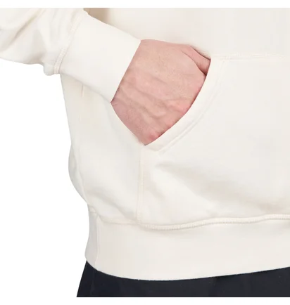 Pop Trading Company Arch Hooded Sweat (Beige)