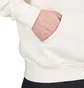 Pop Trading Company Arch Hooded Sweat (Beige)