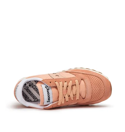 Saucony Jazz Original (Rosa)