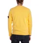 Stone Island Knitwear Crewneck (Gelb)
