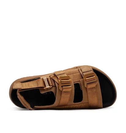 Birkenstock Shinjuku Regular (Braun)