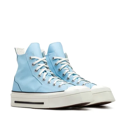Converse Chuck 70 De Luxe Squared (Hellblau)