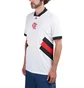 adidas Camisa CR Flamengo Icon Jersey (Weiß / Rot)