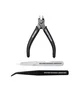 Neighborhood Steel Tool Kit (Schwarz)