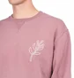 by Parra Duck Attack Crew Neck Sweatshirt (Rosa) – by Parra text_image_alt 4