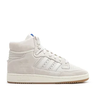 adidas Centennial 85 Hi (Beige)