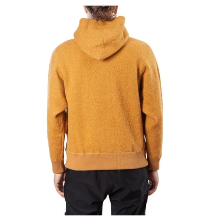 adidas Skateboarding x Alltimers Hoodie (Mesa / Blau)