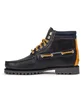 Aimé Leon Dore x Timberland 7 Eye Lug Boot (Navy)