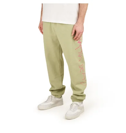 Brain Dead Seeing Double Sweatpant (Grün)