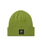 Brain Dead Logo Head Wool Beanie (Grün)
