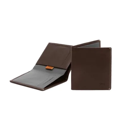 Bellroy Note Sleeve Wallet (Java RFID)