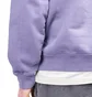 Brain Dead Lovebond Hoodie (Lila)