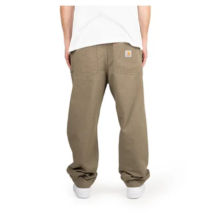 Carhartt WIP Wesley Pant (Grün)