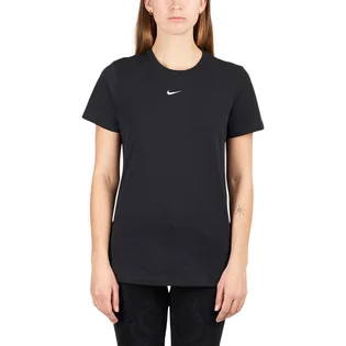 Nike Sportswear WMNS T-Shirt (Schwarz)