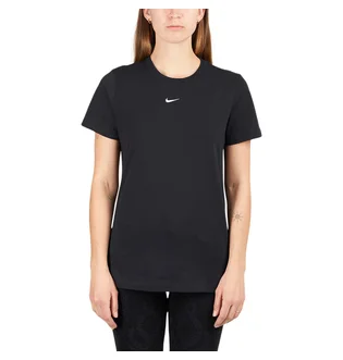 Nike Sportswear WMNS T-Shirt (Schwarz)