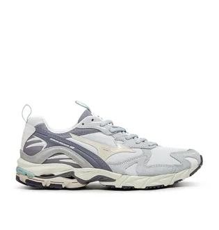 Mizuno Wave Rider 10 (Beige / Grau)