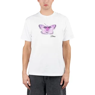 Dime Dreamy T-Shirt (Weiss)