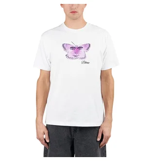 Dime Dreamy T-Shirt (Weiss)