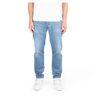 Edwin Regular Tapered Jeans (Hellblau)