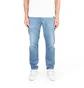 Edwin Regular Tapered Jeans (Hellblau)