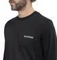 Han Kjobenhavn Casual Long Sleeve Tee (Schwarz)