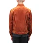 Han Kjobenhavn Work Jacket (Braun)