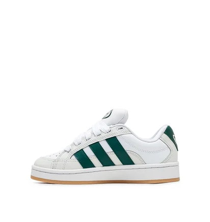 adidas JUNIOR Campus 00s Beta (Weiss / Grün)
