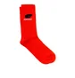 Karhu Classic Logo Sock (Rot)