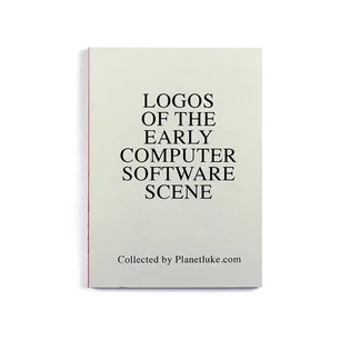 Klasse Wrecks KFAX4 - Logos of the Early Computer Software Scene