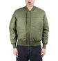 Alpha Industries MA-1 Base Flight Jacket (Grün)
